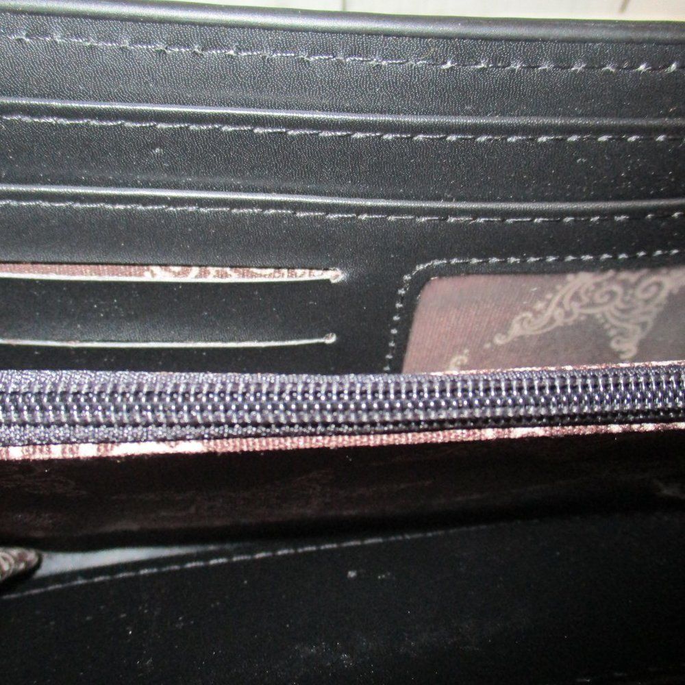 Southwest Buckle Wallet - Picture 7 of 10